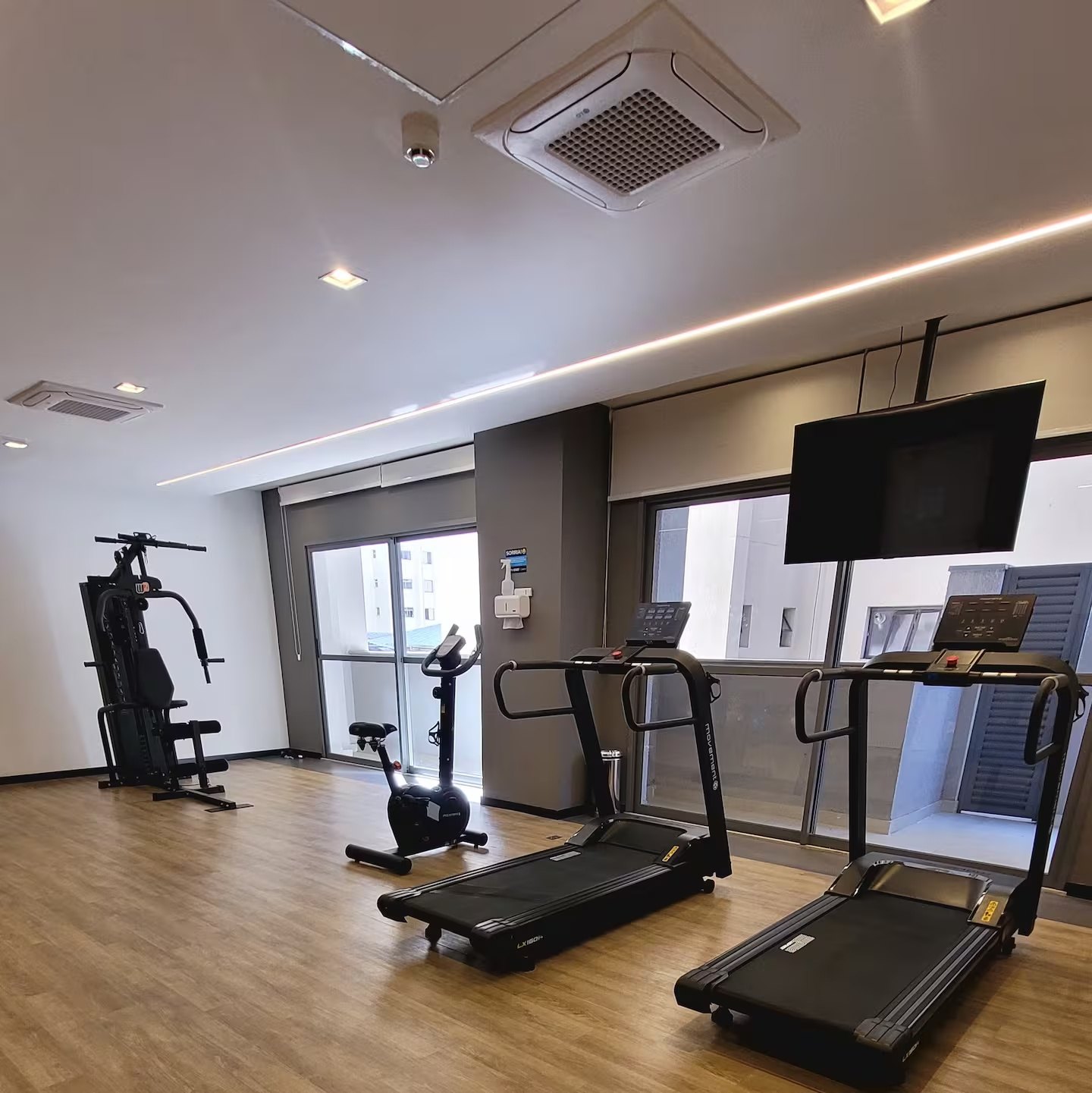 Studio Brooklin SP